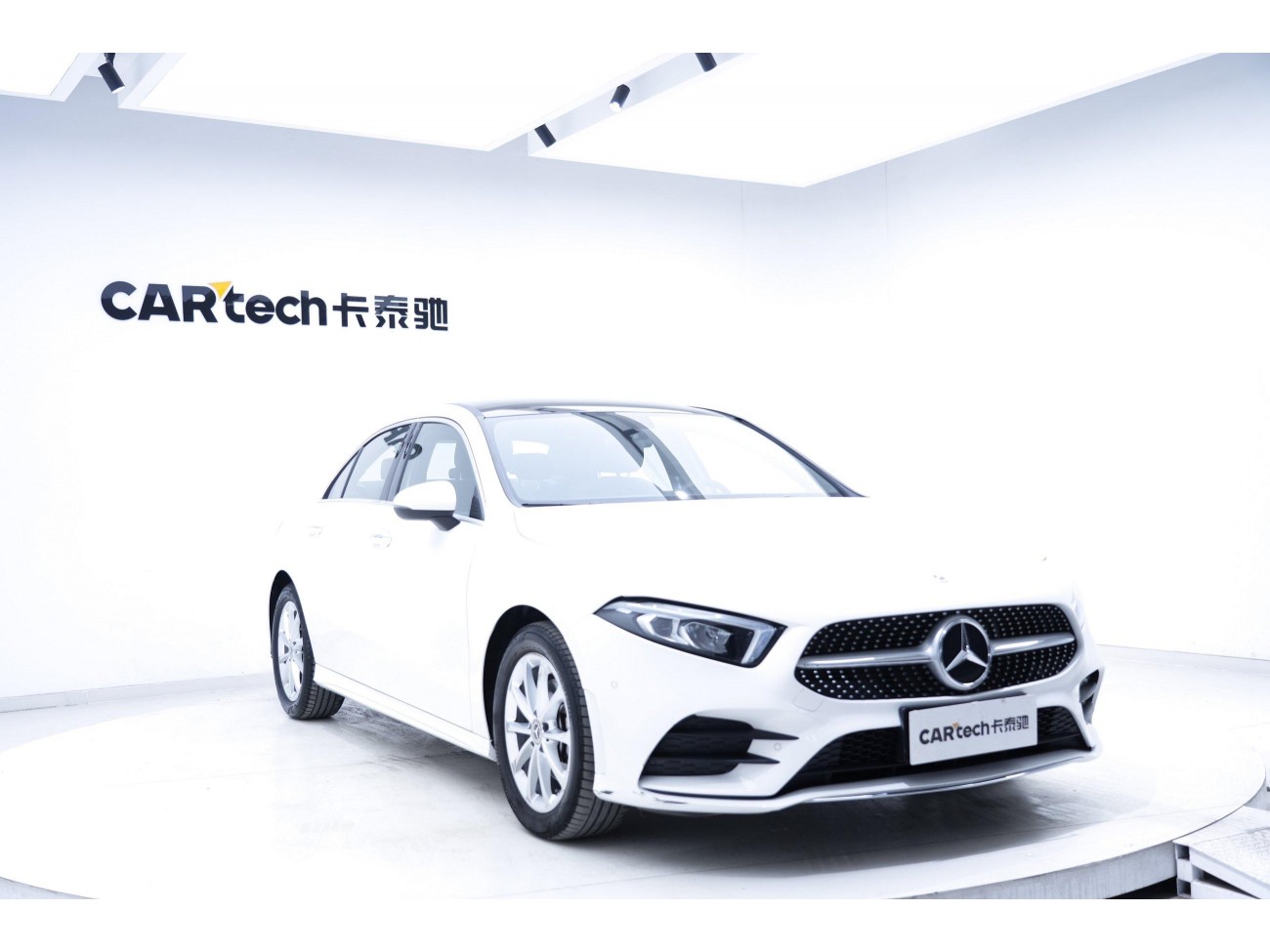 Mercedes-Benz A 200 L 2022