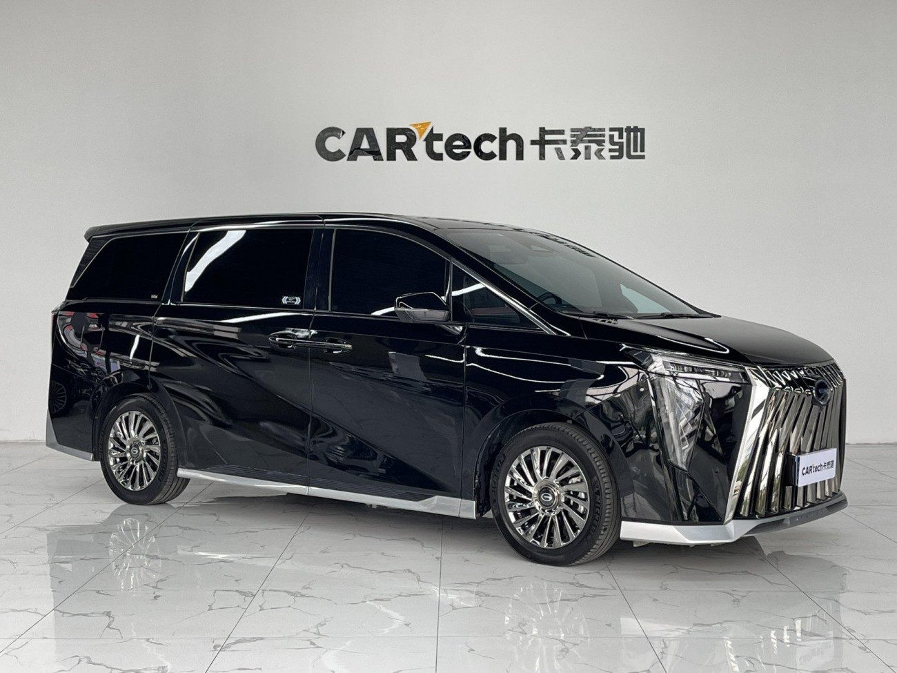 Trumpchi M8 2023