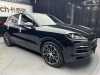 Porsche Cayenne 2024