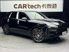 Porsche Cayenne 2024