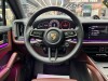 Porsche Cayenne 2024