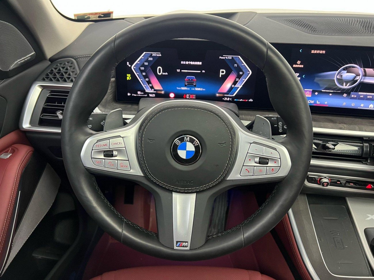 BMW X5 2024