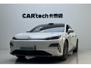 Geely Galaxy 8 2025