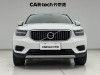 Volvo XC40 2022
