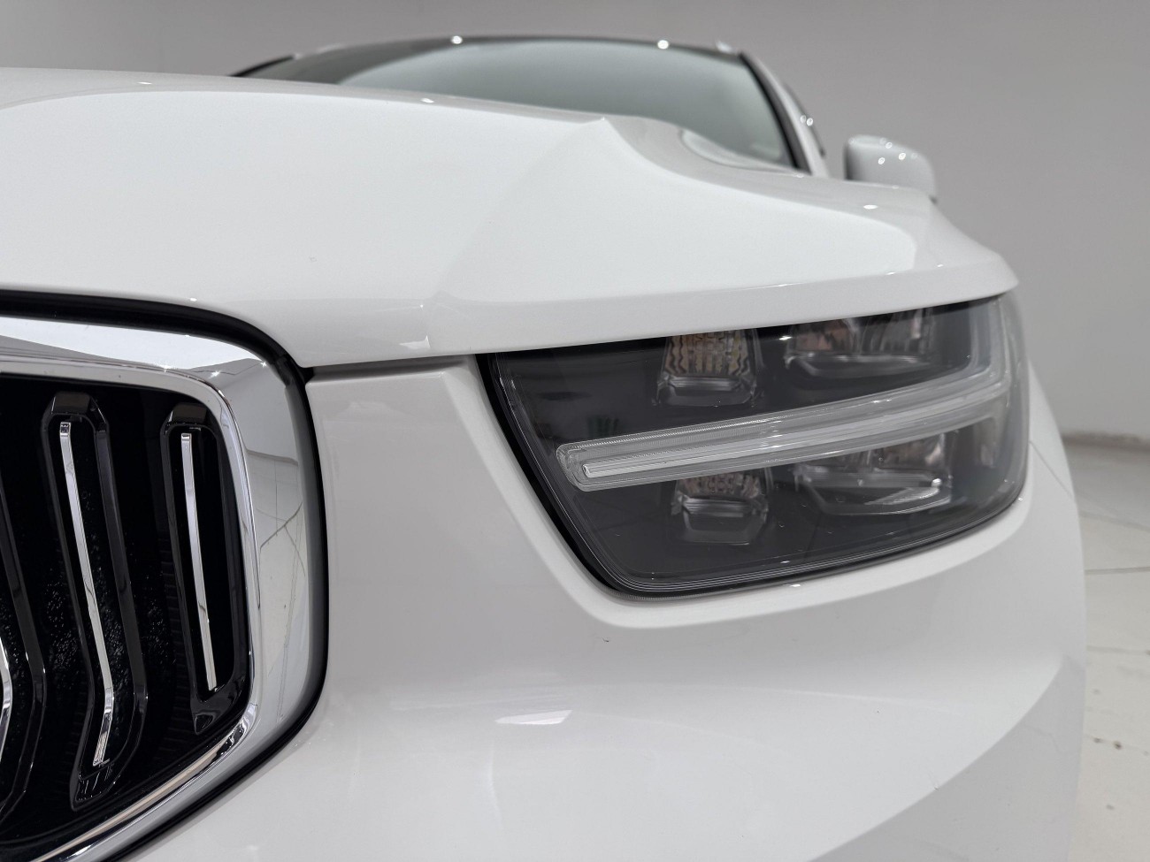 Volvo XC40 2022