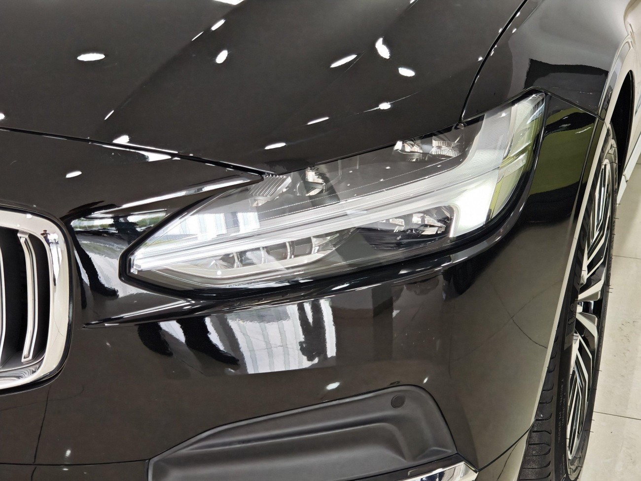 Volvo S90 2024