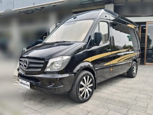 Mercedes-Benz Sprinter 2019