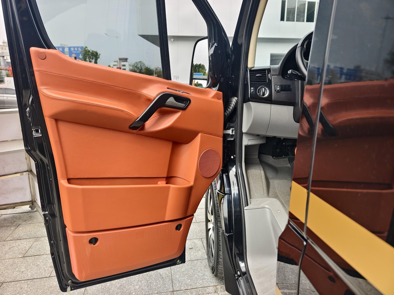 Mercedes-Benz Sprinter 2019