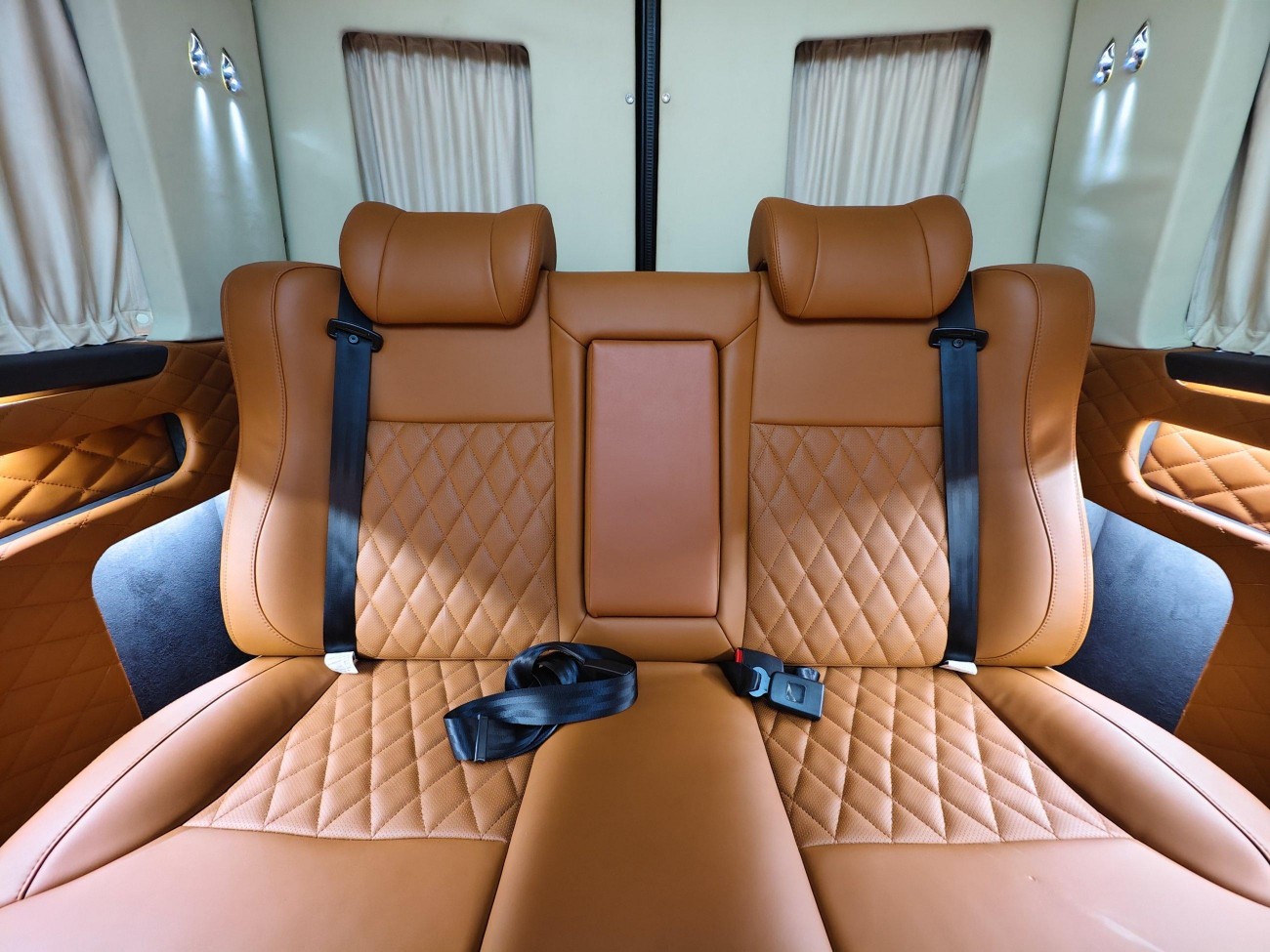 Mercedes-Benz Sprinter 2019