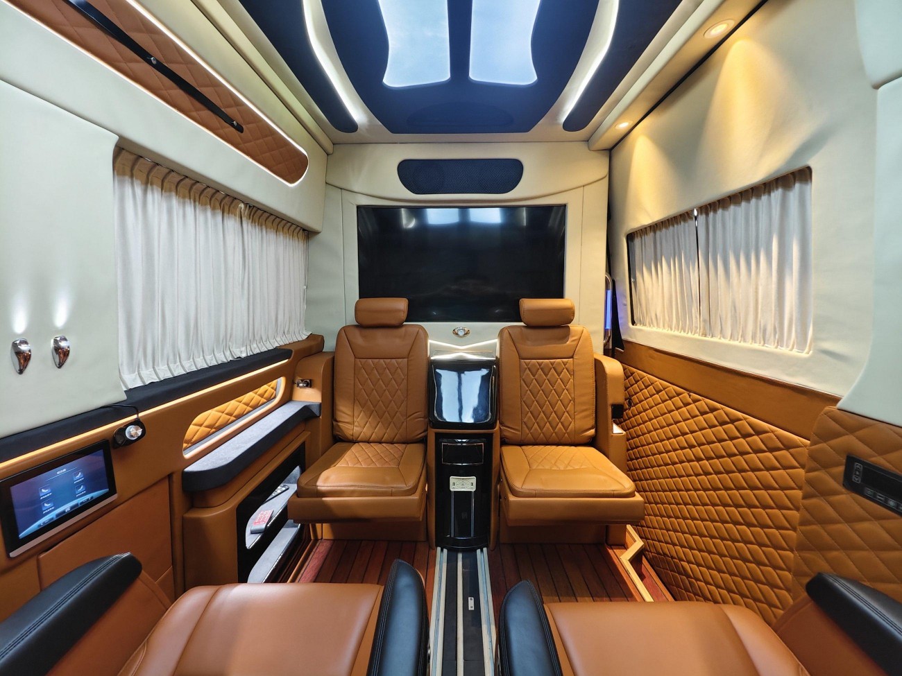 Mercedes-Benz Sprinter 2019
