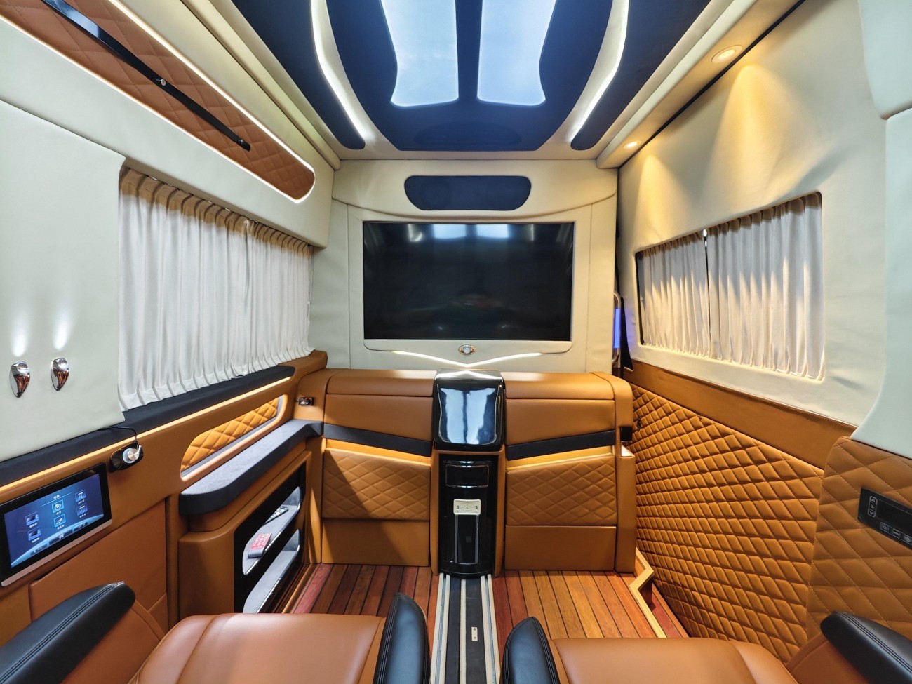Mercedes-Benz Sprinter 2019