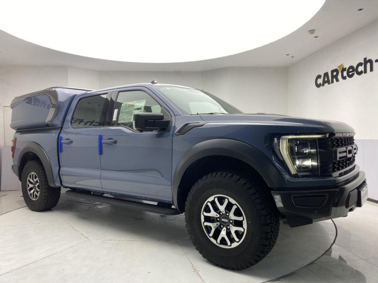 Ford F-150 2026