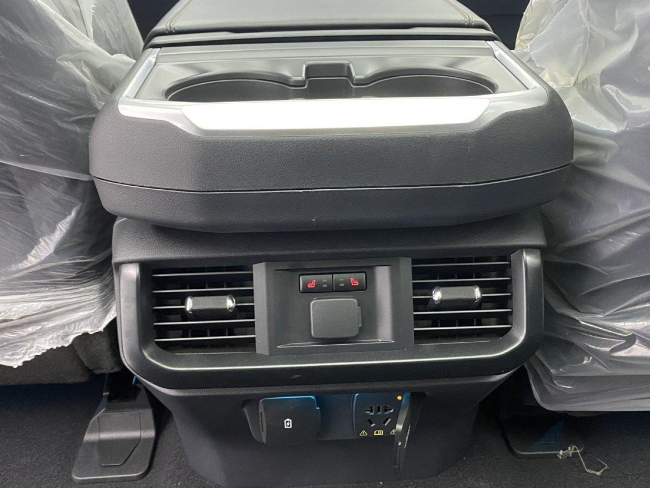 Ford F-150 2026