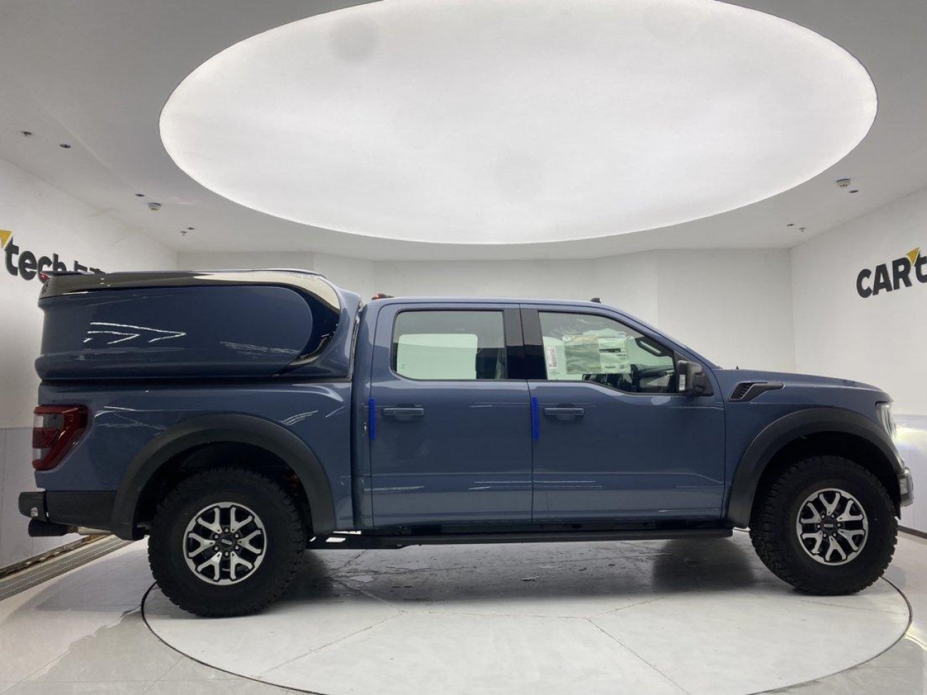 Ford F-150 2026