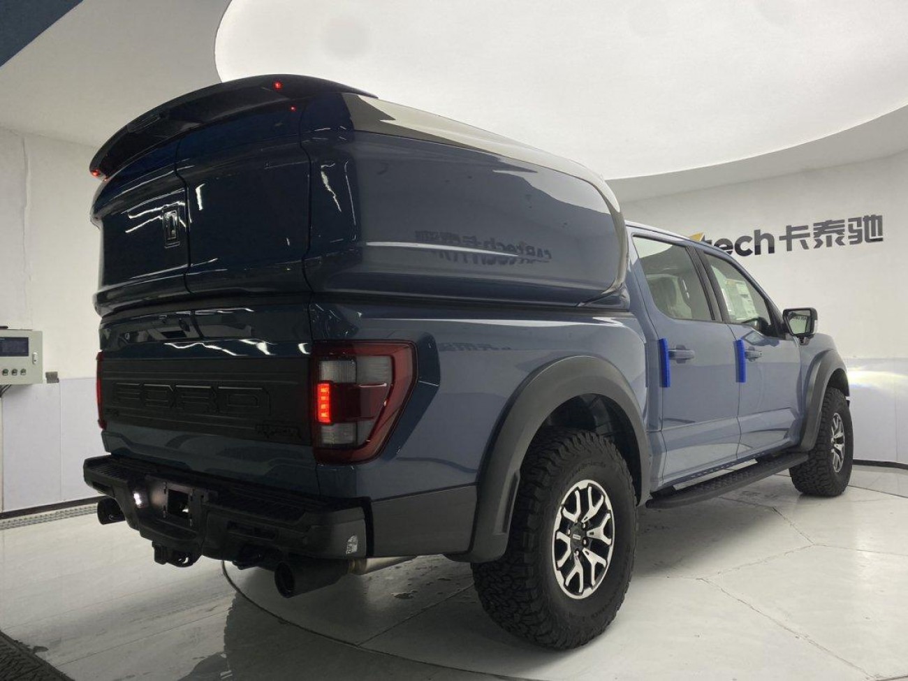 Ford F-150 2026