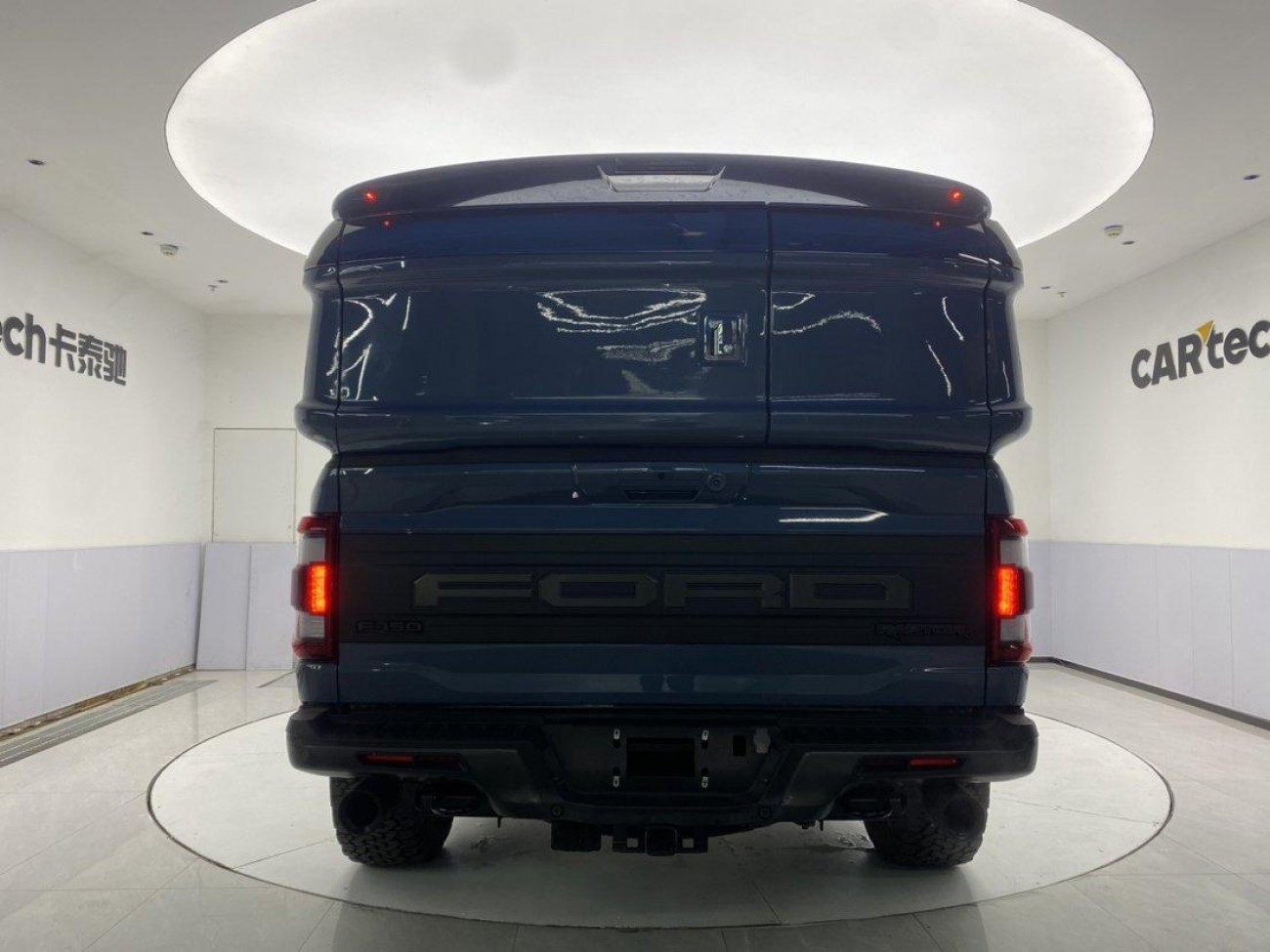 Ford F-150 2026