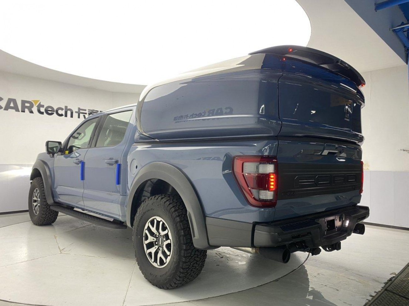 Ford F-150 2026