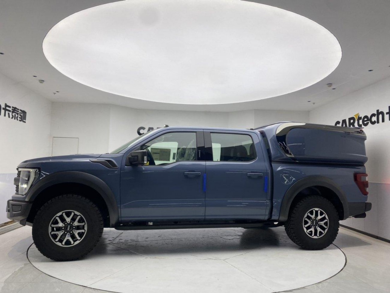 Ford F-150 2026
