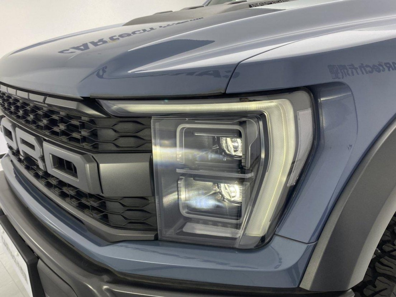 Ford F-150 2026