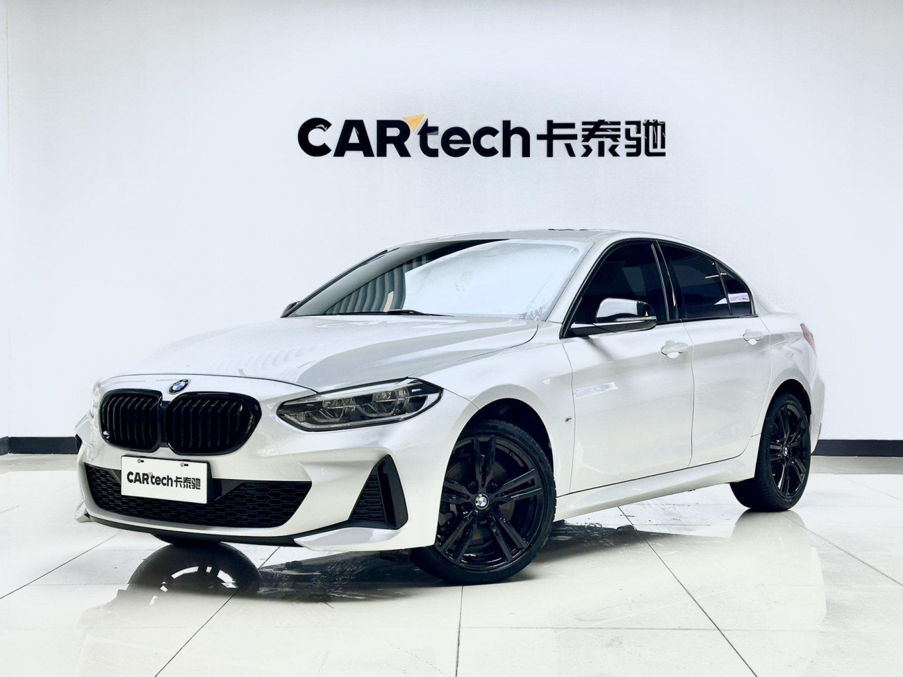 BMW 125i 2022