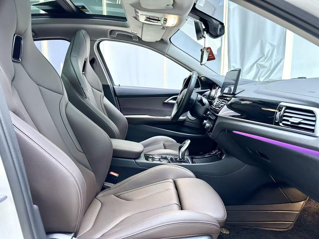 BMW 125i 2022