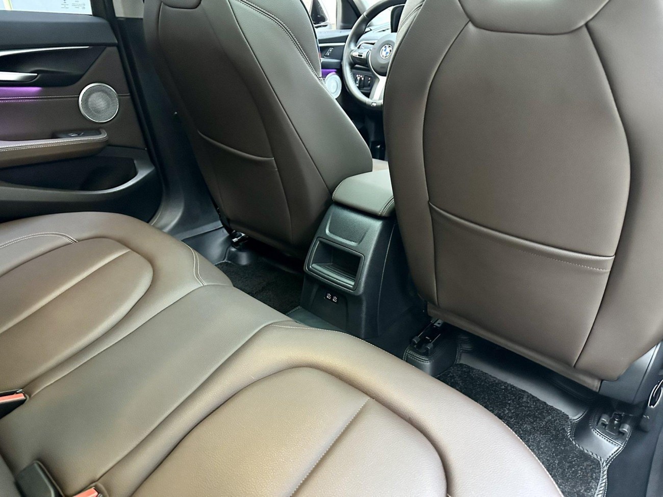 BMW 125i 2022