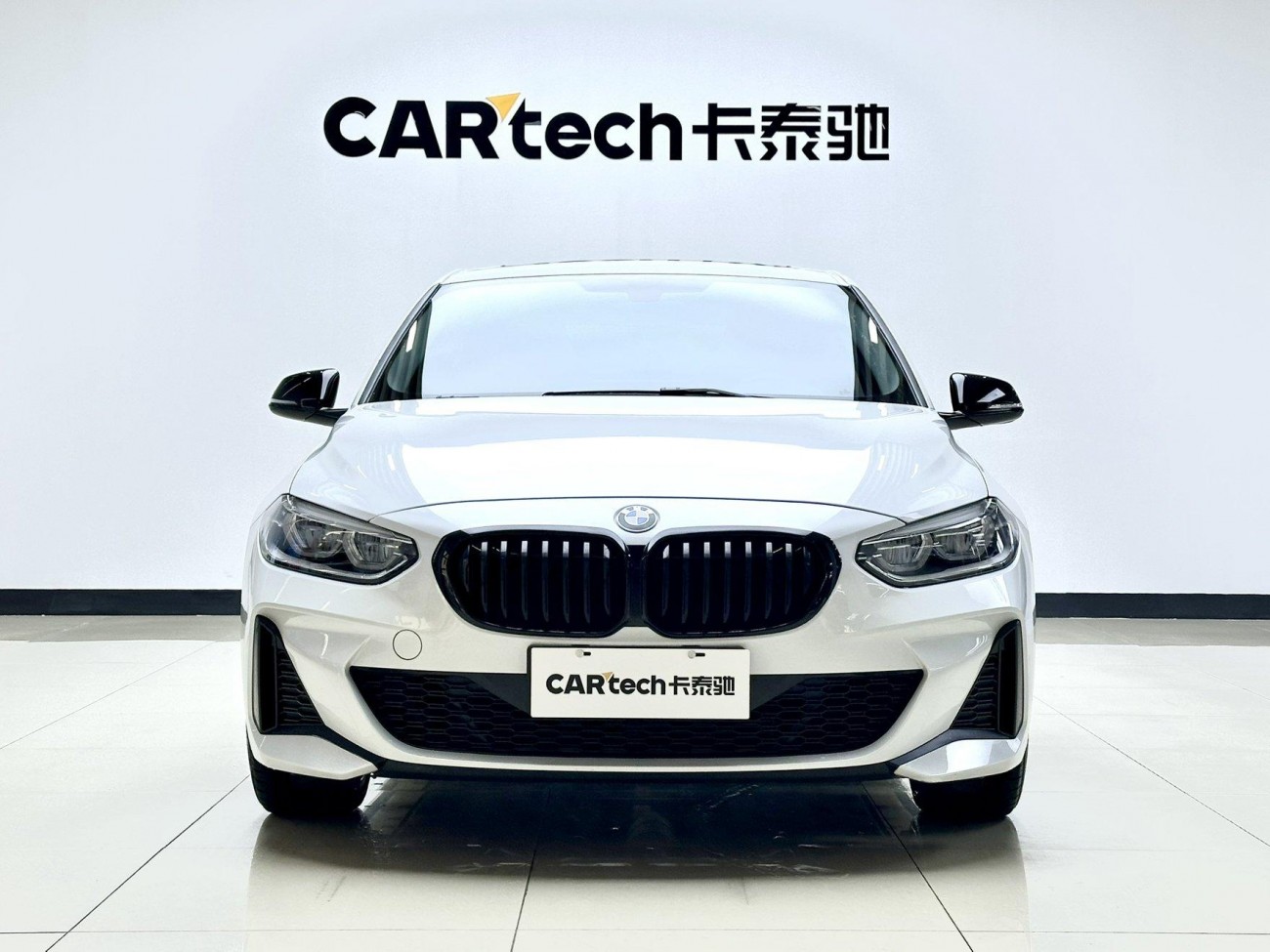 BMW 125i 2022