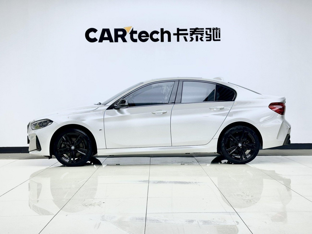 BMW 125i 2022