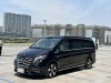 Mercedes-Benz V 2022