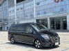 Mercedes-Benz V 2022