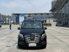 Mercedes-Benz V 2022