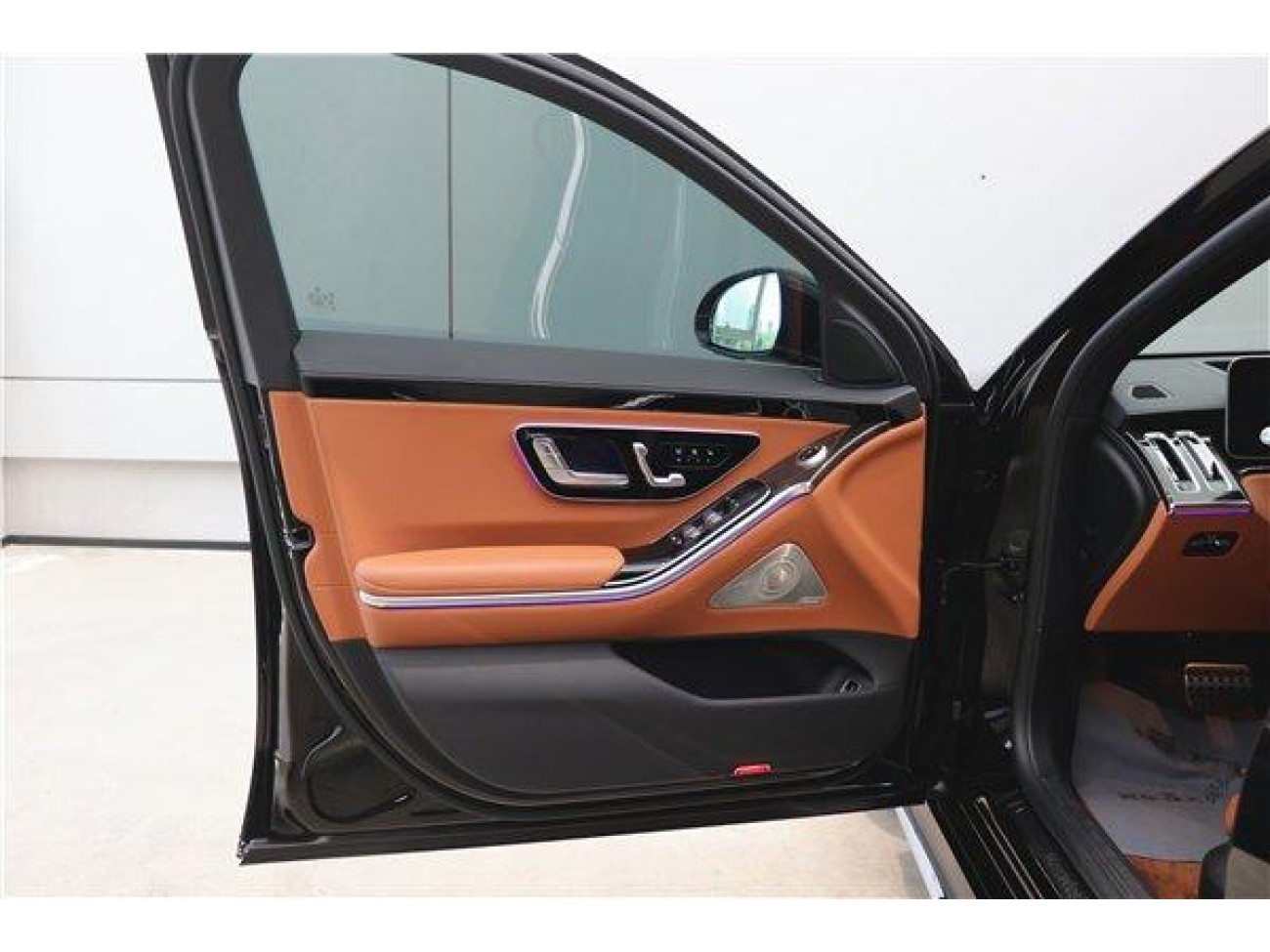 Mercedes-Benz S 450 L 2021