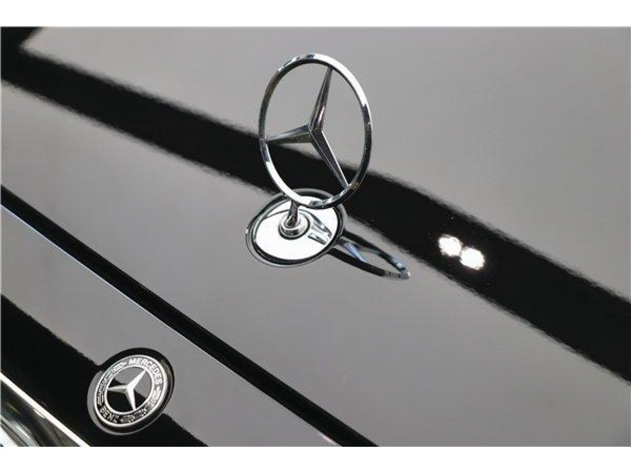 Mercedes-Benz S 450 L 2021