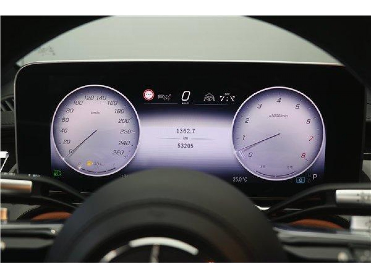 Mercedes-Benz S 450 L 2021