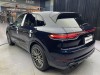 Porsche Cayenne 2022