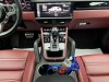 Porsche Cayenne 2022