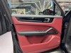 Porsche Cayenne 2022