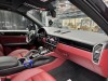 Porsche Cayenne 2022
