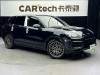 Porsche Cayenne 2022