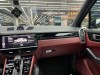 Porsche Cayenne 2022