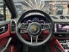 Porsche Cayenne 2022
