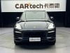 Porsche Cayenne 2022