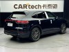 Porsche Cayenne 2022