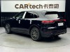 Porsche Cayenne 2022