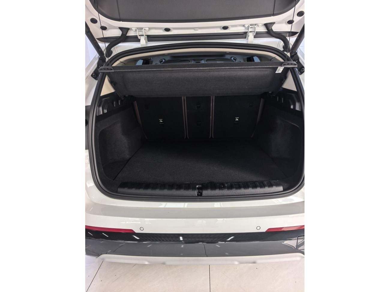 BMW X1 2024