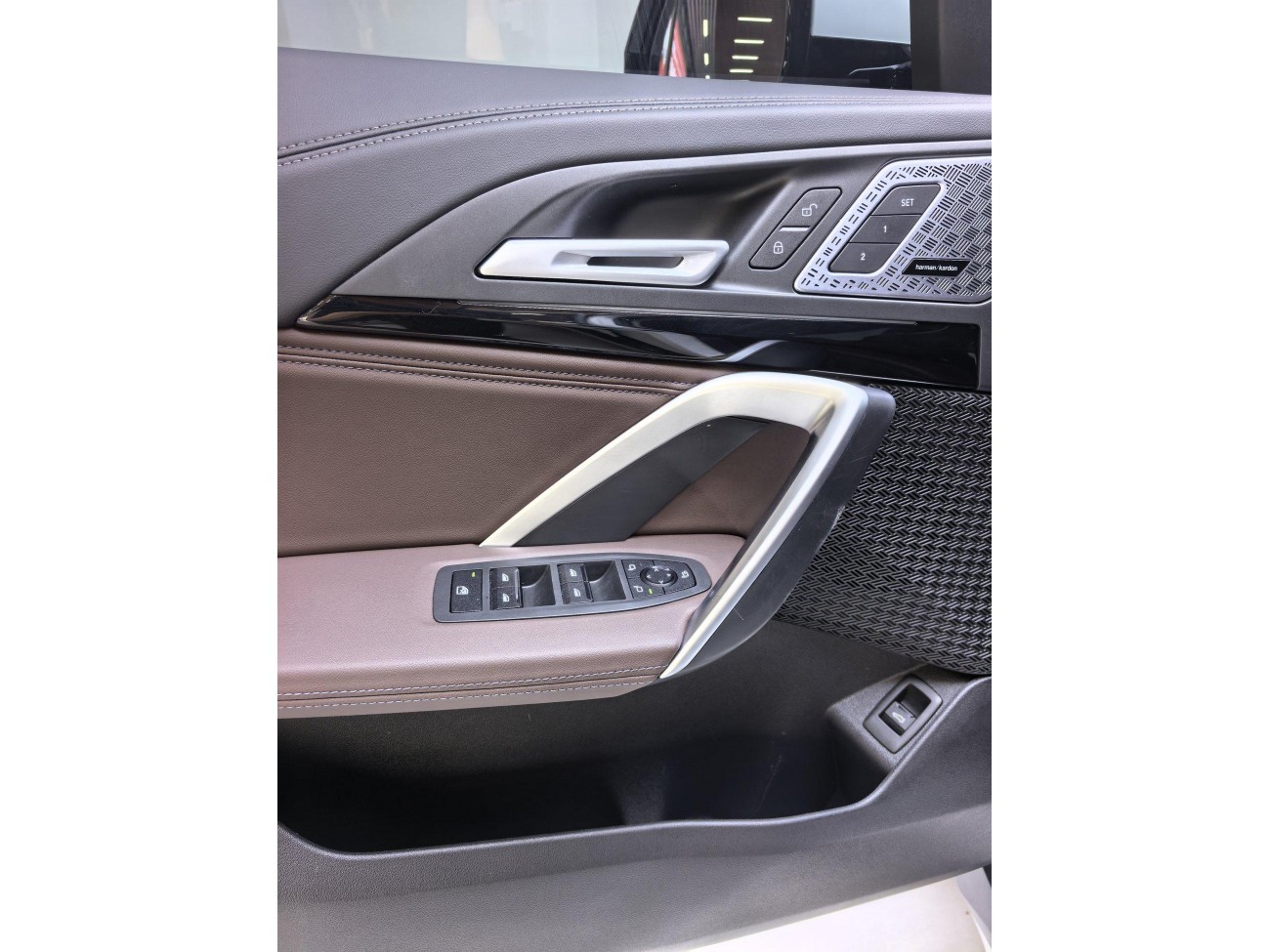 BMW X1 2024