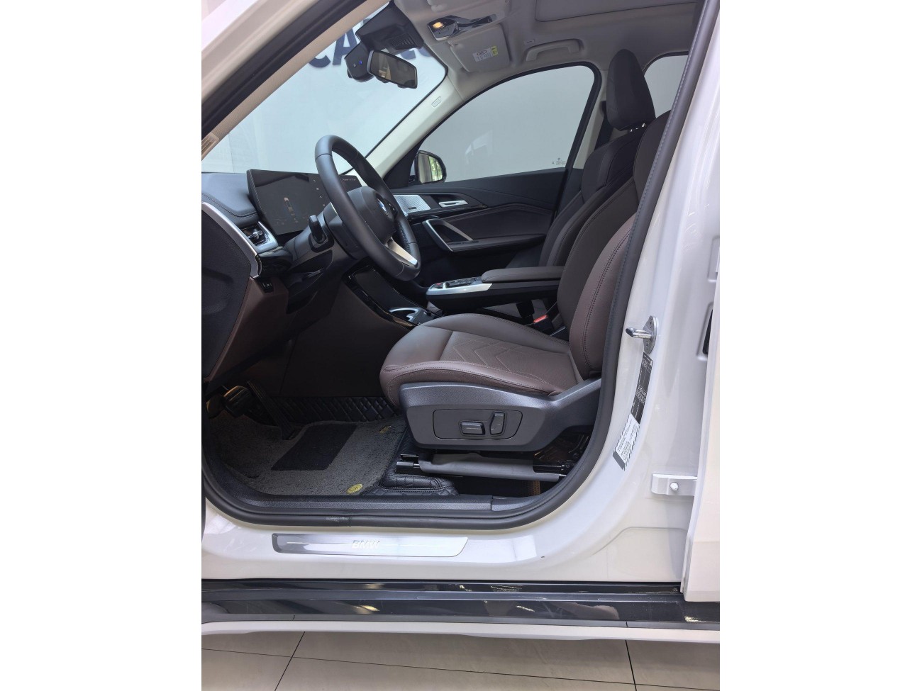 BMW X1 2024