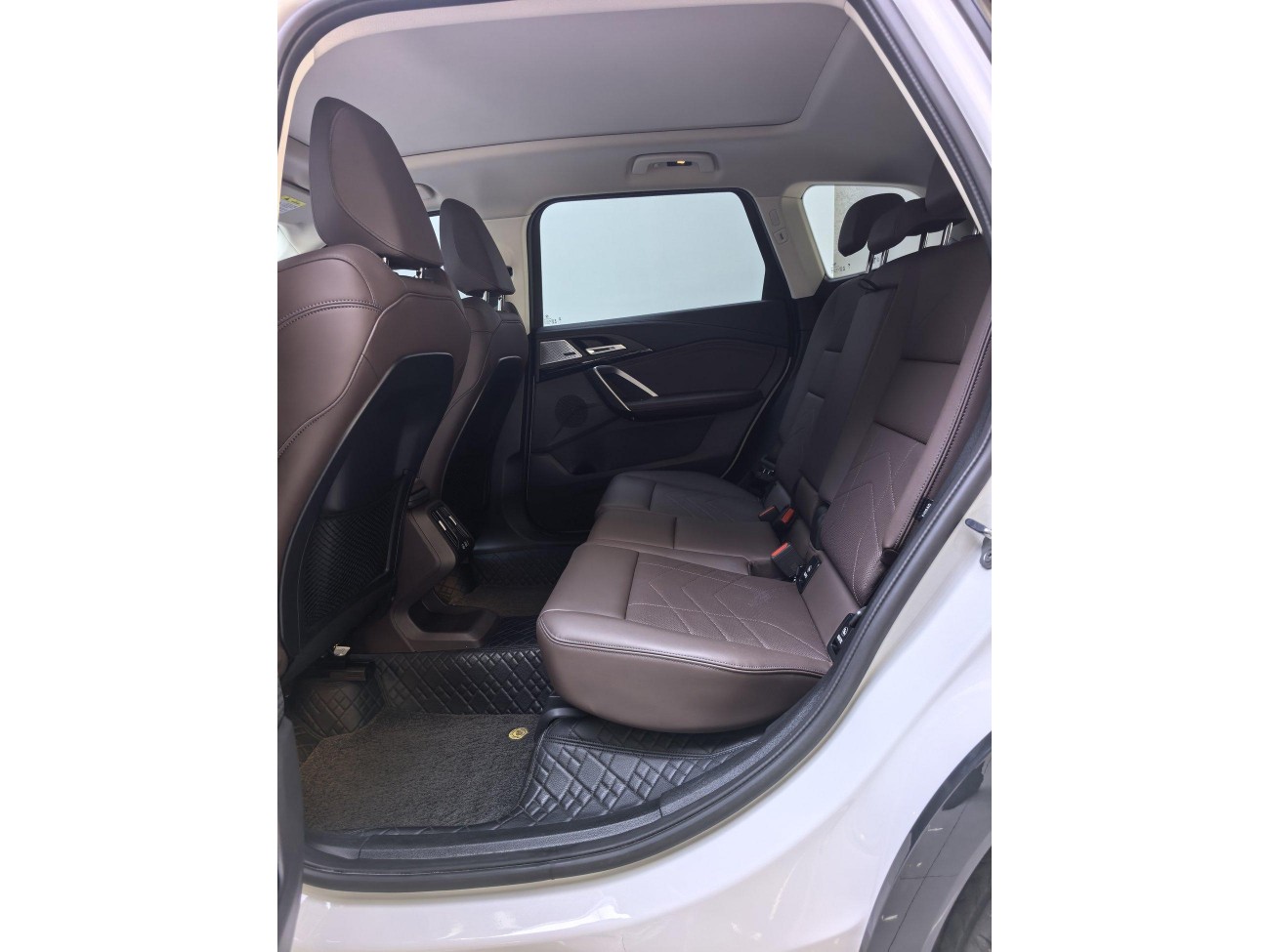 BMW X1 2024
