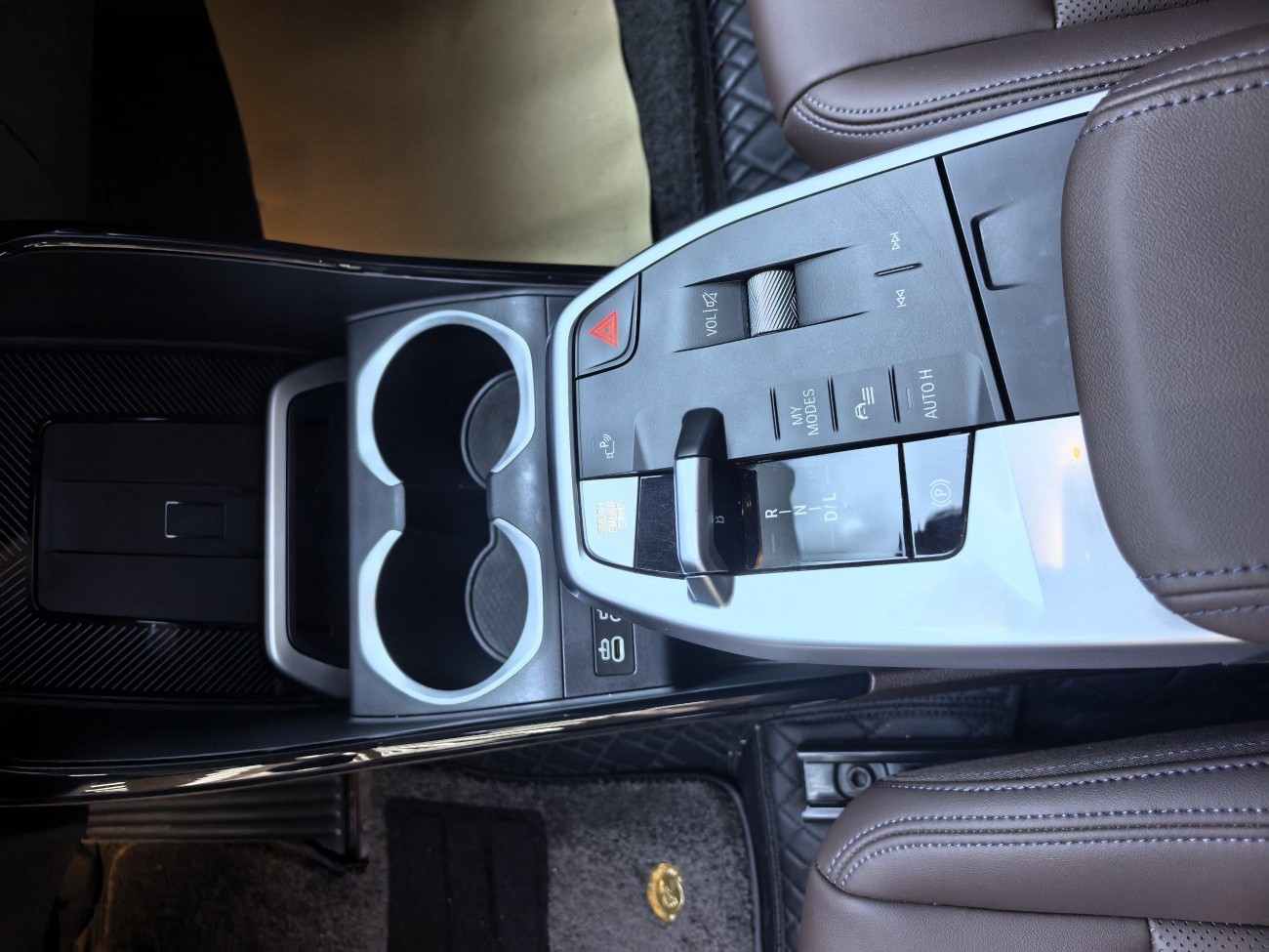 BMW X1 2024