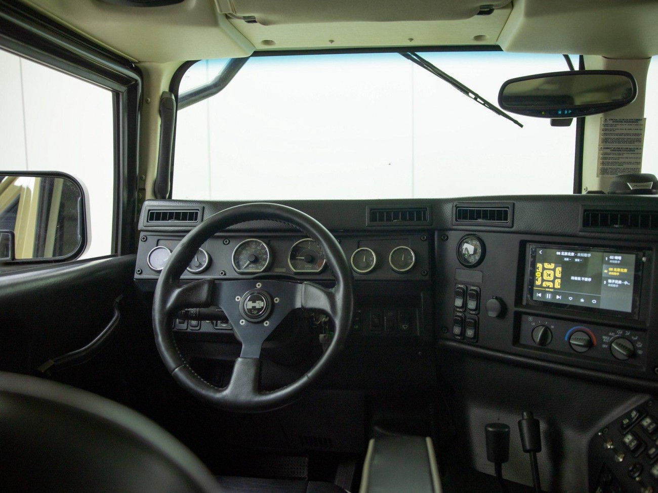 H1 H1 2006